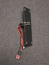 Akku Kontaktplatte für Jeep