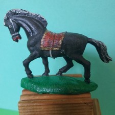 DDR Indianer Cowboy - Pferd