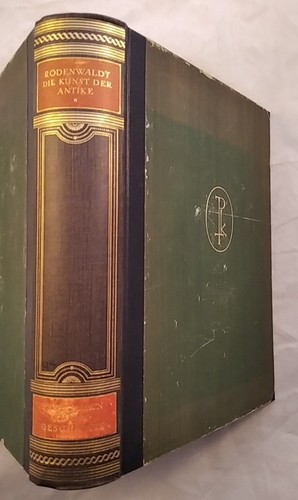 Propyläen kunstgeschichte - propyläen,