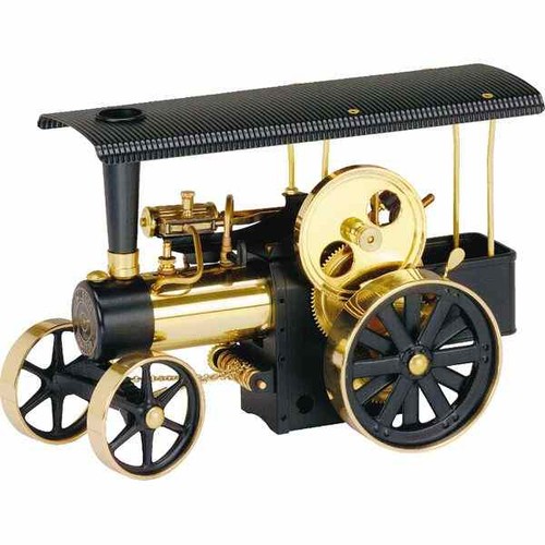 Wilesco dampftraktor d406 - dampftraktor,