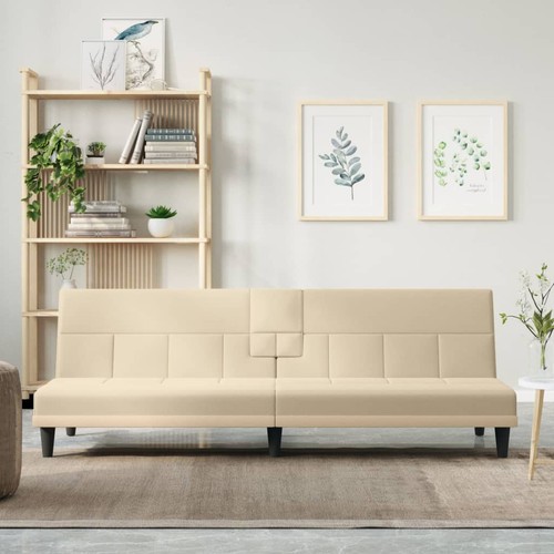 Schlafsofa mit