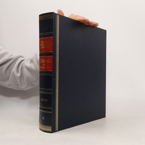 Chronik bibliothek des - des, 20