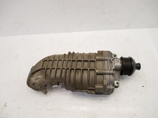 Kompressor Defekt für