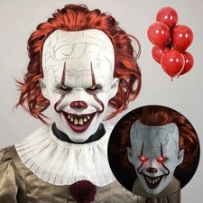 Halloween Kostüm Party Kopf