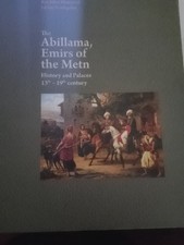 The Abillama, Emirs of the Metn, History and Palaces
