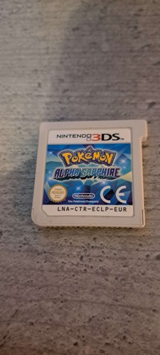 Pokémon alpha - pokémon:,