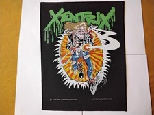 XENTRIX  BACKPATCH Original