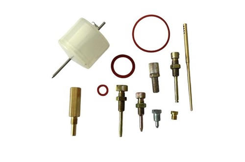 Reparatursatz vergaser pz28 - vergaser,