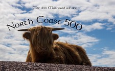 Schottland Kalender 2023 "Mit