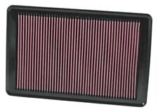 K&N Tauschluftfilter 33-2369 Opel GT 2.0i 2007 - 2010