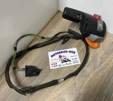 BMW K 1200 RS K 41 Lenkerarmatur rechts gebraucht  (2469)