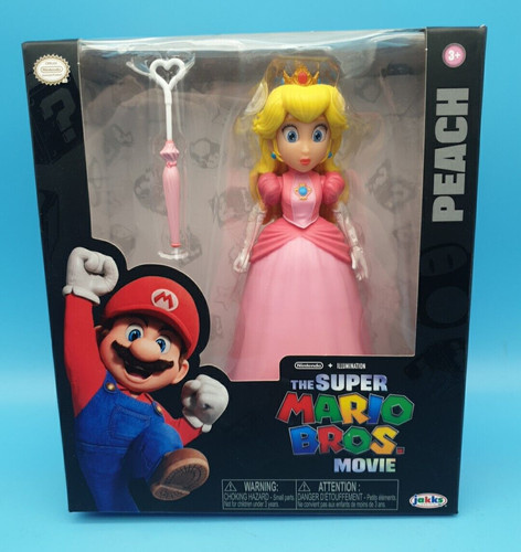 Nintendo super mario - super, movie