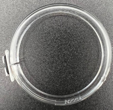 #754 NEU ROLEX N225 LÜNETTE