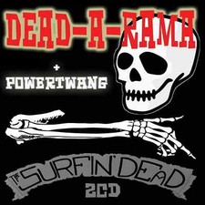 Surfin dead rama - surfin', +