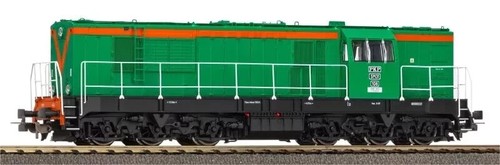Piko 52307 diesellokomotive - piko,