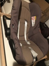 Maxi-Cosi Citi SPS Babyschale