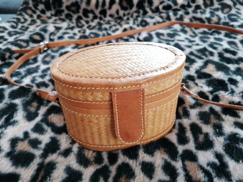 Tasche vintage couture - tasche,