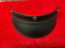 Held Helmschild 7972 schwarz Jethelm n-8lv.MC3-030.