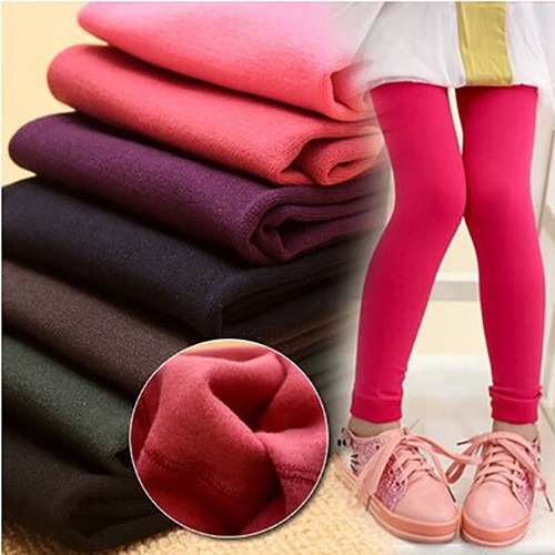 Kinder thermo leggings mit - kinder-thermo-leggings,