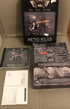 Metro Police PC BIG BOX RAR