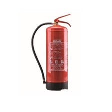 Gloria PD12G 12Kg ABC Pulver Feuerlöscher Dauerdrucklöscher