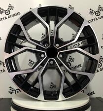 4 Alufelgen Kompatibel Ford