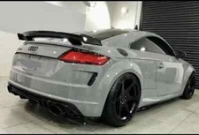 Audi TT RS 8S Heckspoiler