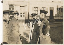Foto WK I Kaiserliche Armee Soldaten Mons-en-Pévèle Frankreich France K1.38