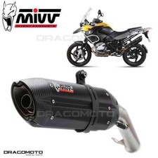 Auspuff BMW R 1200 GS 2012