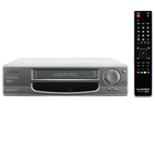 Orion VH-2900 HiFi Videorecorder 6-Kopf VHS VCR Kassettenrekorder Cassetten [GU]