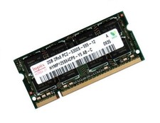 2GB RAM Speicher Netbook Acer Aspire One 531 AO531 532h AO532H DDR2 667 Mhz