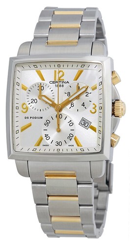 Certina podium - ds,