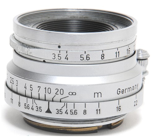 Leitz leica summaron - leica,