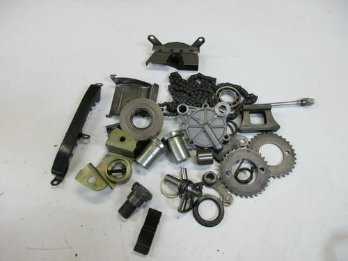 Yamaha 750 seca typ 11m - o1.,