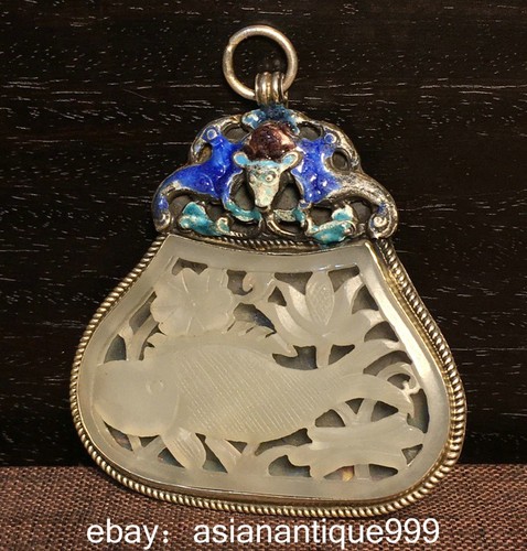 Alte reine silber - 2,