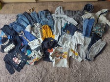 Bekleidungspaket Junge Gr. 92 Herbst/ Winter