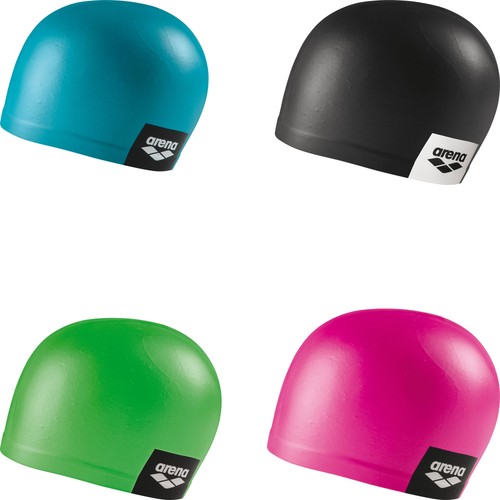 Arena badekappe logo moulded - arena,