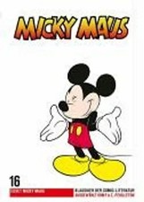 Micky Maus