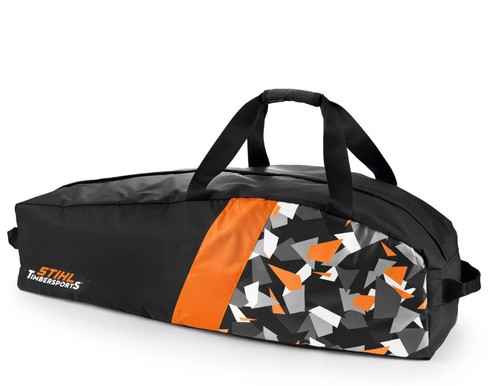 Timbersport motorsägen - timbersport,