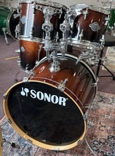 Sonor Essential Force