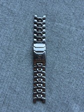 Breil Metall Armband Uhrenarmband Edelstahl