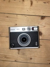 Fujifilm Instax Mini EVO