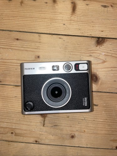 Fujifilm instax mini evo - instax,