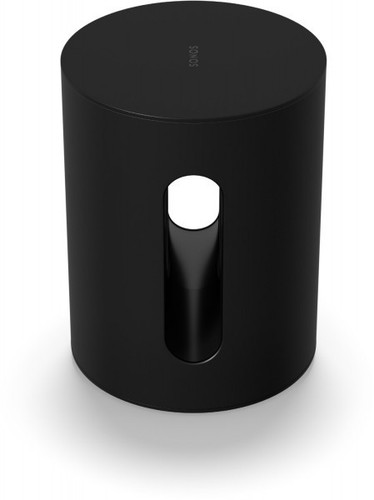 Sonos sub mini schwarz - sonos,