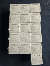 Caudalie Creme & Serum Paket 19 Produke Hautpflege