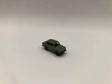 I.M.U. | Trabant | 1:160 |