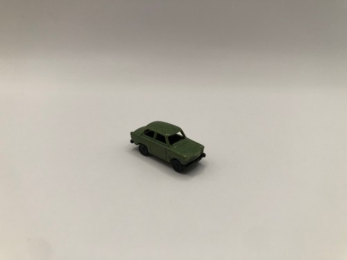 Trabant 1 160 - trabant, 1:160