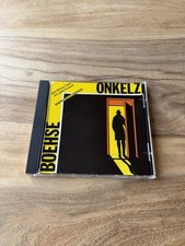 BÖHSE ONKELZ –