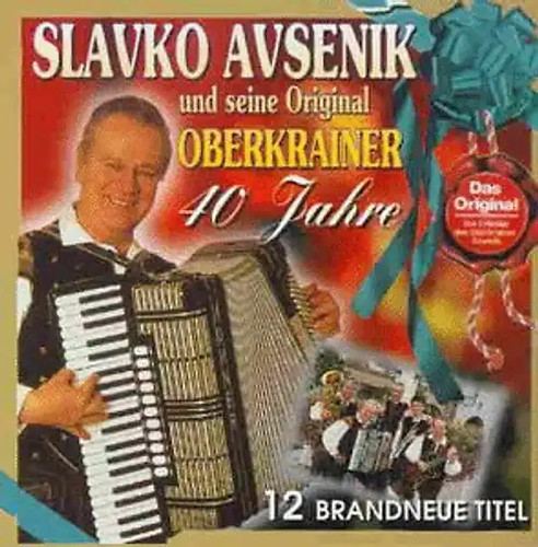 Slavko und seine - und,
