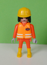 Playmobil Sammlung Figur aus